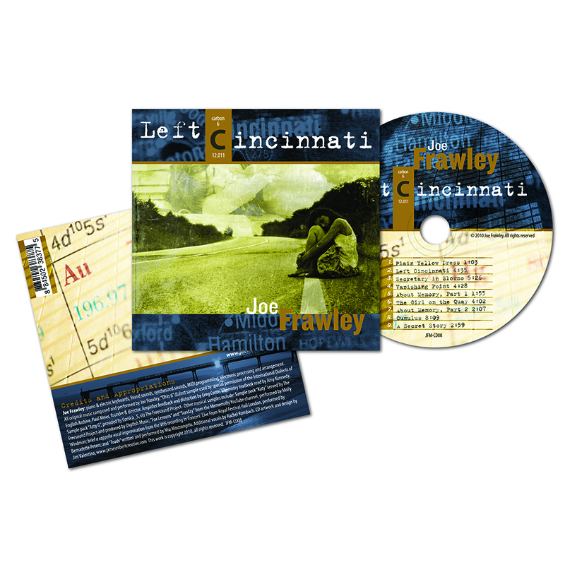 Joe Frawley Cincinnatti