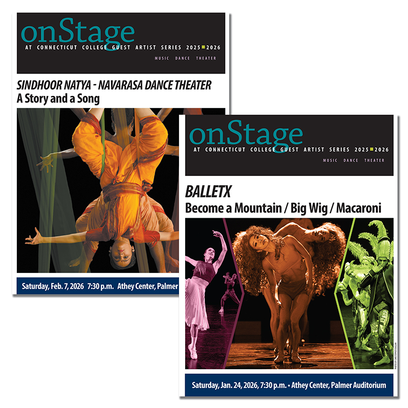 Connecticut College Arts