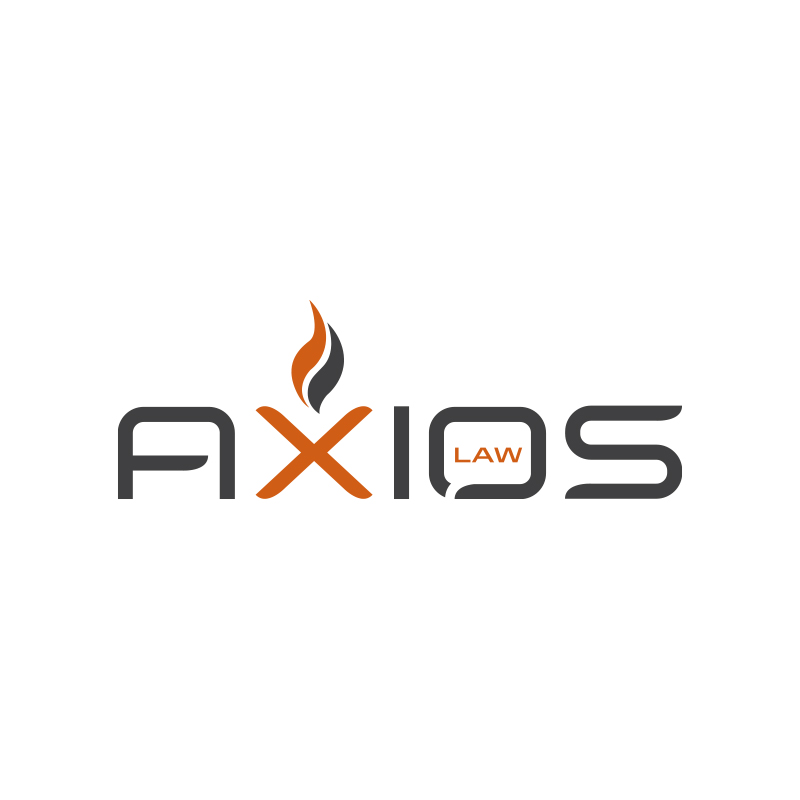 Axios Law Logo
