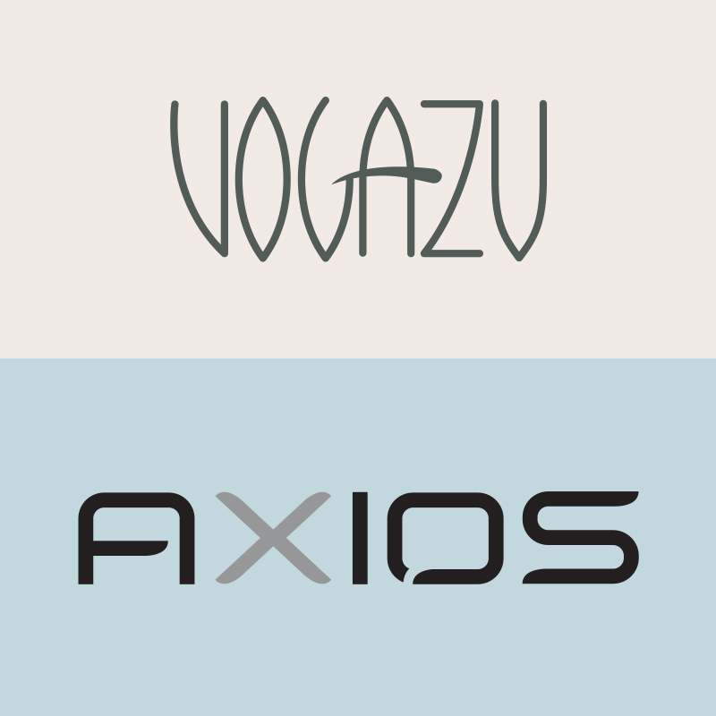 Custom Lettering