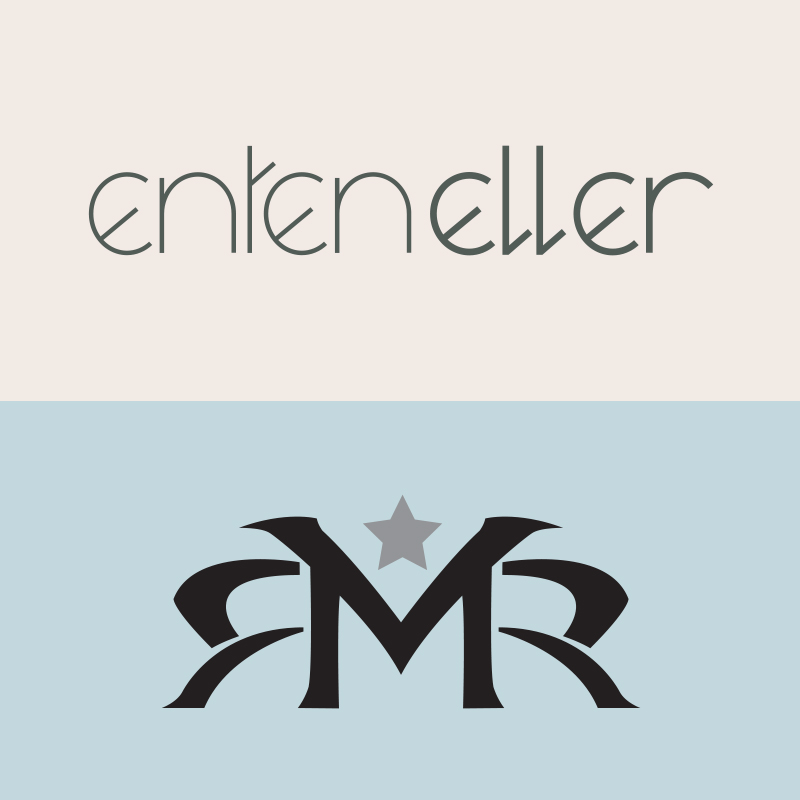 Custom Lettering