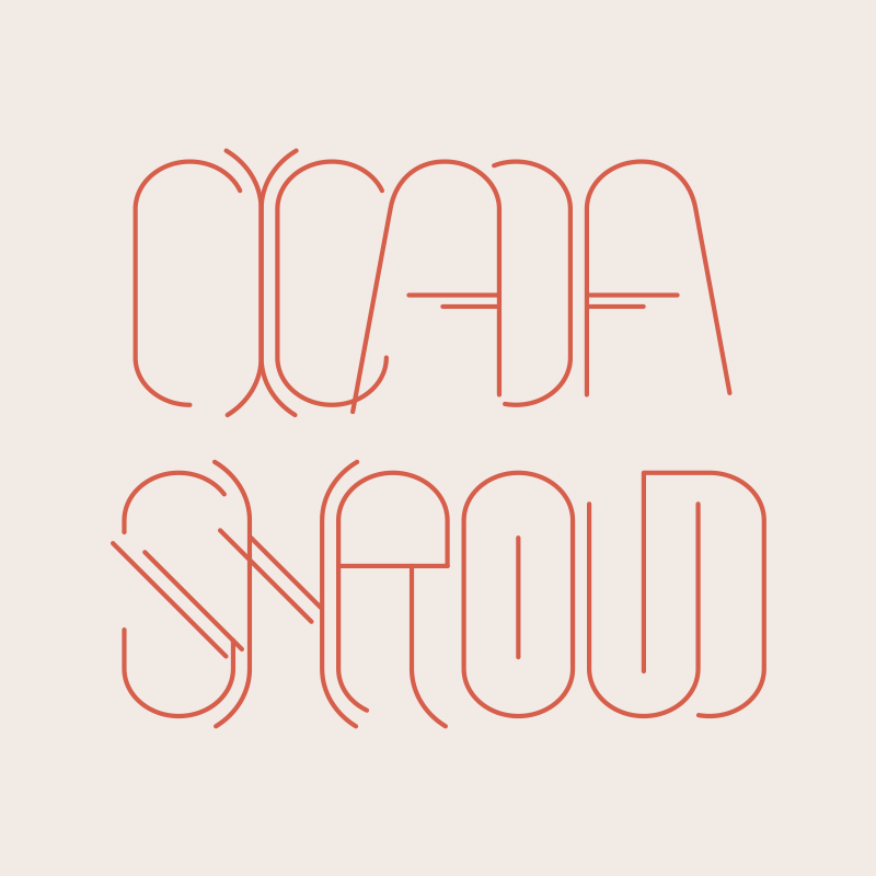 Custom Lettering